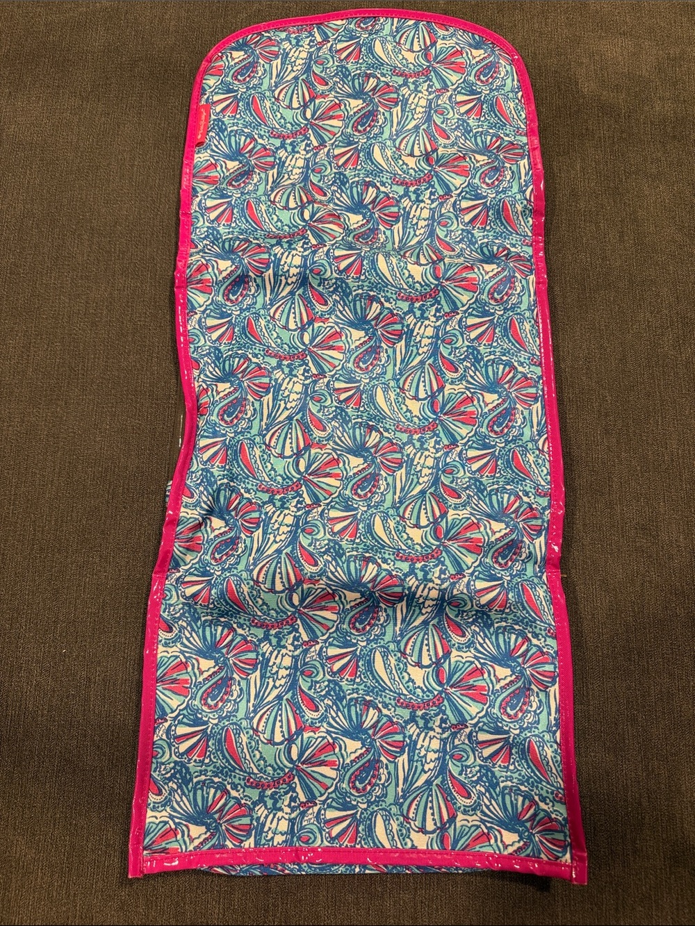 Toiletry bag - Picture 5 of 5